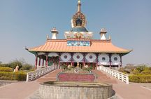 Buddhist Circuit Tour of Nepal
