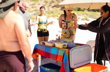 Espíritu Santo Island snorkel and sightseeing tour on Small Group