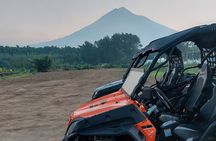 Private Tour to Hobbitenango by Mule and Buggy