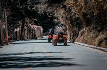 Tour de Miradores en ATV