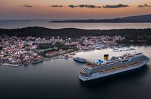 Kefalonia Half Day Private Tour & Shore Excursion