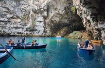 Kefalonia Half Day Private Tour & Shore Excursion