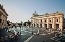 Small group: Capitoline Museums
