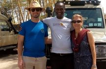 Lake Naivasha And Lake Nakuru Overnight Tour