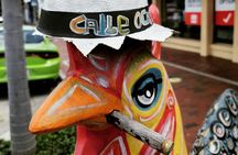 Little Havana Walking Tour for History Buffs