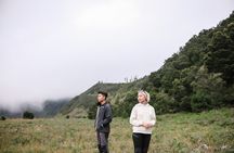 2 Days - Bromo Ijen Bali Ultimate Tour // D1 01.00 - D2 14.00
