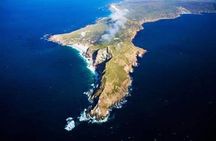 Table Mountain, Cape Point, and Penguins Boulders Beach Cape Town