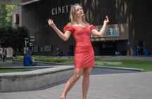 Photo Tour in Coyoacan