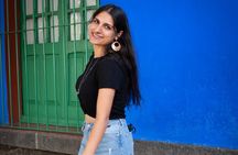 Photo Tour in Coyoacan