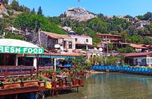 Private Kekova Boat Tour from Demre
