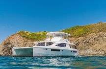 Royal Charters: The Premier Yacht Charter in Costa Rica