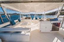 Royal Charters: The Premier Yacht Charter in Costa Rica