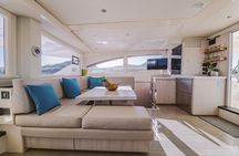 Royal Charters: The Premier Yacht Charter in Costa Rica