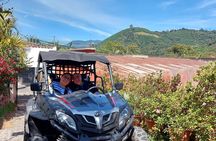 Villages tour by Mule / buggy