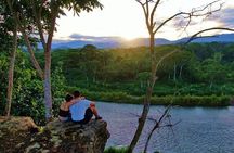3-Day Jungle Adventure from / to Tena - Napo Amazon Region