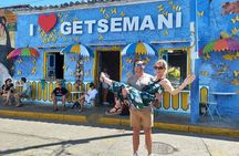 Private Walking Tour in Cartagena Walled City & Getsemaní