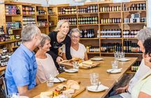 Scenic Hinterland Guided Day Tour Inc Lunch, Tastings From Noosa