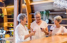 Sunshine Coast & Noosa Private Wine Tour Inc. Lunch & Tastings