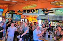 San Diego Tequila Tour