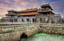  HUE City 1 Day Guided Tours from Da Nang City