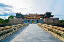  HUE City 1 Day Guided Tours from Da Nang City