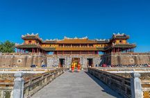 HUE City 1 Day Guided Tours from Da Nang City