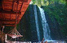 Sapanca Lake & Masukiye Tour From Istanbul