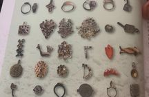 Archeological Tour: Unearthing Ancient Treasures of the Holy Land