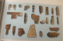 Archeological Tour: Unearthing Ancient Treasures of the Holy Land