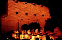 One Night Trip to Luxor from Hurghada (private)