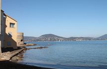 Saint Tropez Shore Small Group Tour