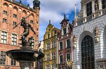 Gdansk Private Bike Tour