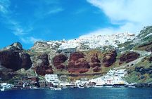 Santorini Panoramic Tour