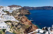 Santorini Panoramic Tour