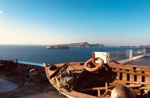 Santorini Panoramic Tour