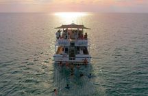 3.5 Hour Broome Sunset Cruise