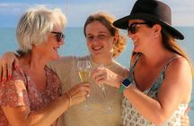 3.5 Hour Broome Dolphin Sunset Cruise