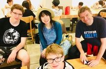 Private Guided Custom Walking Tour in Osaka
