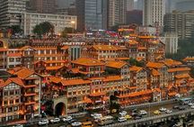 Chongqing Private City Tour Extention