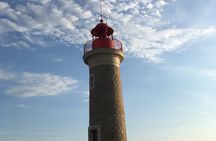 Saint Tropez Shore Small Group Tour