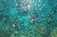 Blue Lagoon Snorkeling and Hidden Canyon Adventure – East Bali
