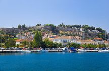 Private Tour from Athens to Mycenae, Nafplion and Epidaurus 