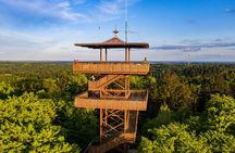 Extraordinary day tour to Kaszuby region with Poland By Locals