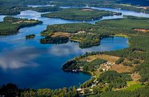 Extraordinary day tour to Kaszuby region with Poland By Locals