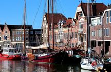 Full Day Private Dutch Golden Age Cities Tour