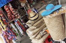Nadi Cultural Highlights: Guided Walking Tour