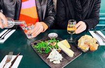 Private Parisian Food Tour in Charming Neighborhood Le Marais