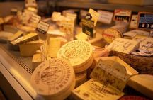 Cool Le Marais: Parisian Food Tour, Small Group or Private Option