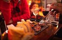Cool Le Marais: Parisian Food Tour, Small Group or Private Option