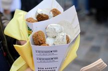 Cool Le Marais: Parisian Food Tour, Small Group or Private Option